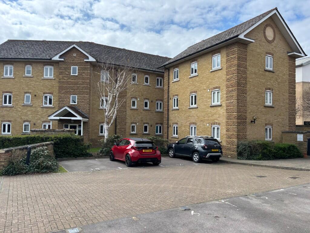 Main image of property: Coates Quay, Chelmsford, Essex, CM2