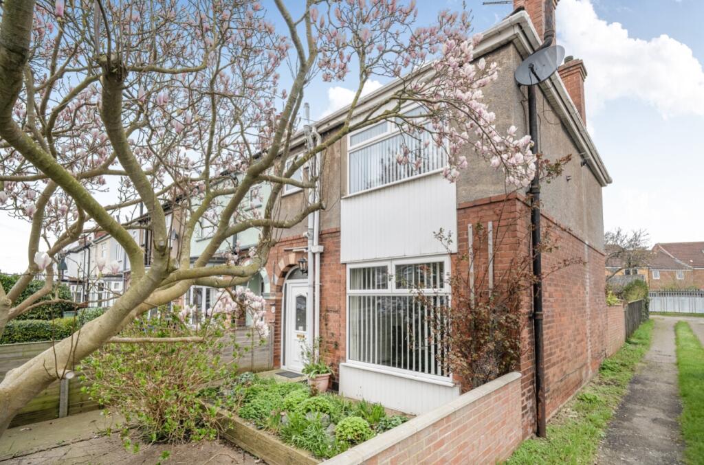 Main image of property: Yarborough Road, Grimsby, Lincolnshire, DN34