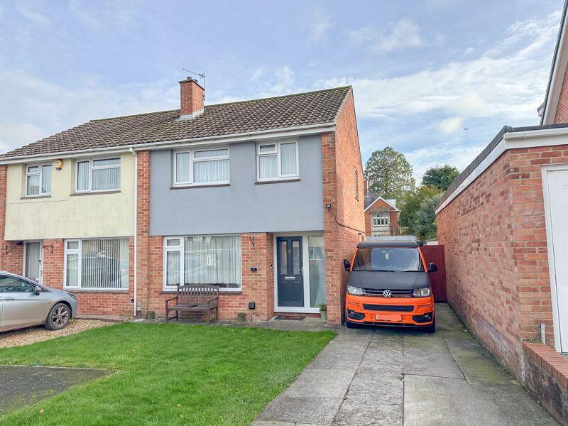 Main image of property: Shepton Mallet