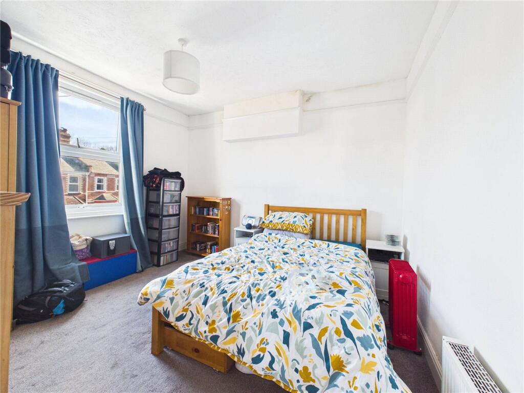 Manston Road, Exeter, Devon, EX1 photo 4