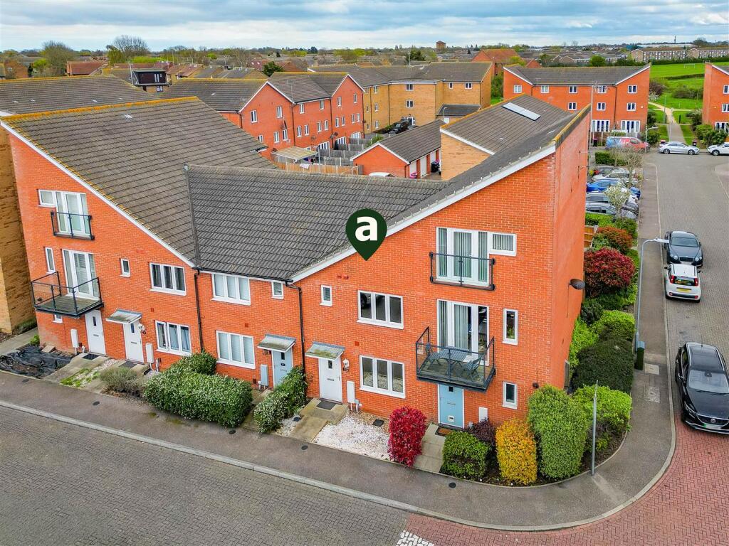 Main image of property: ARTILLERY AVENUE, Shoeburyness