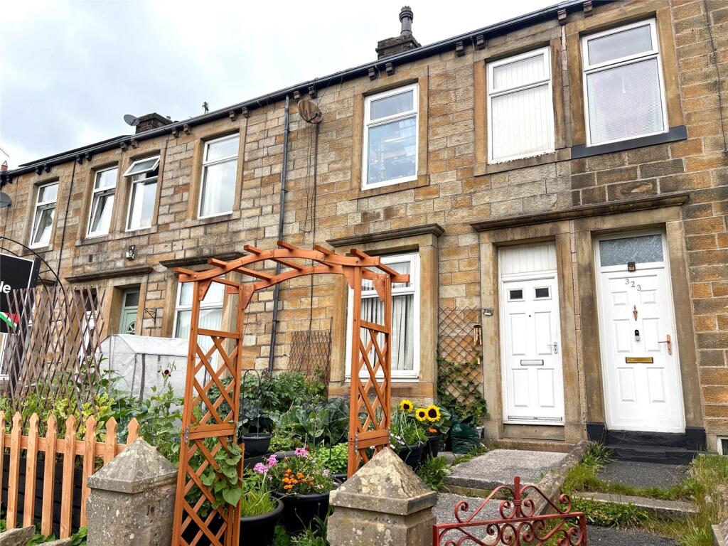 Main image of property: Padiham Road, Burnley, Lancashire, BB12