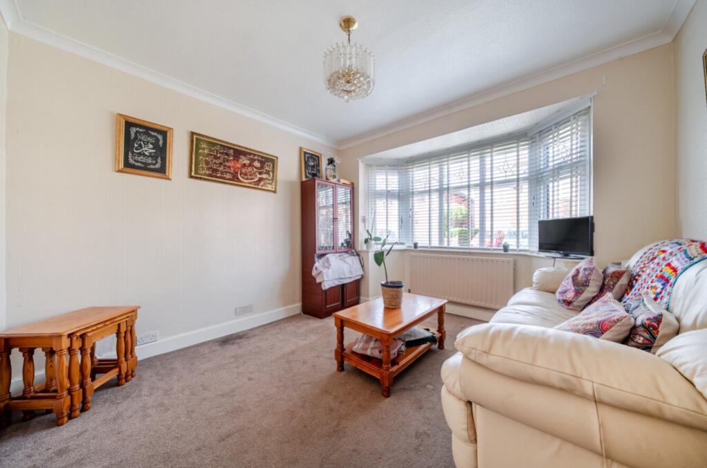 House in Nottingham, Wollaton Vale - View 5