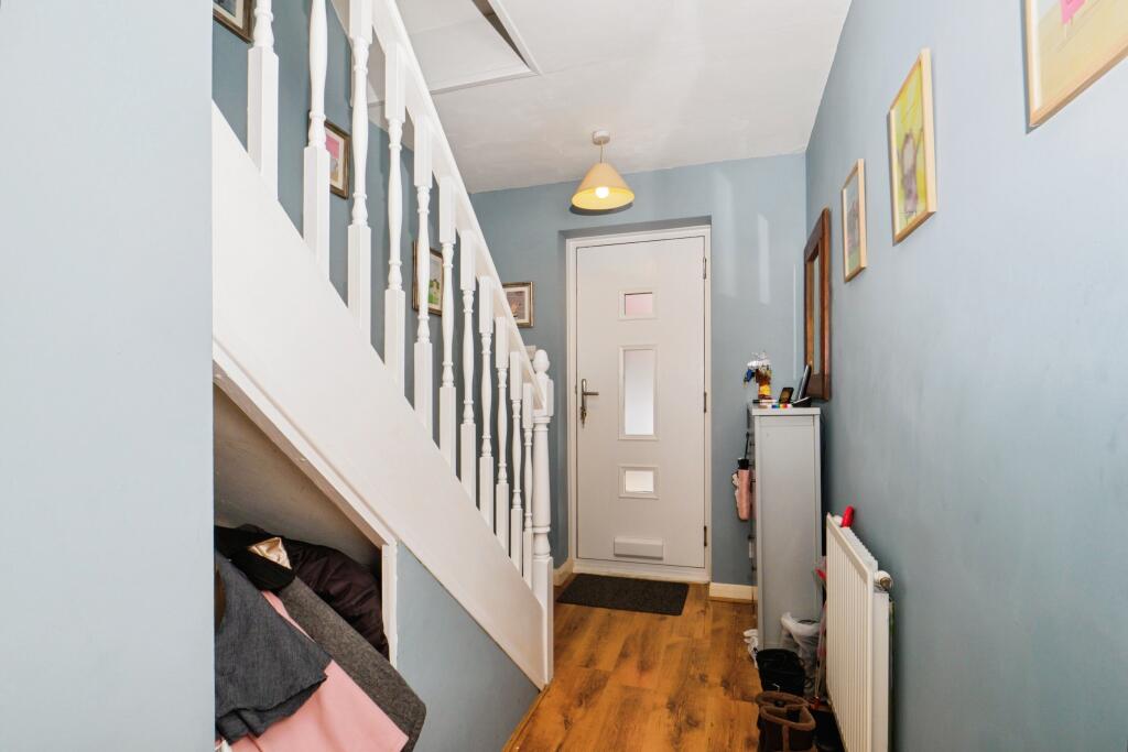 House in Thanet, Ramsgate - More