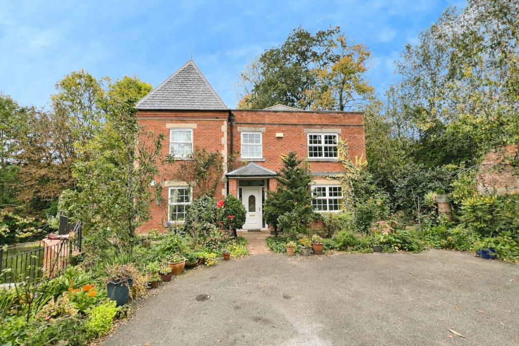 Main image of property: Cold Harbour Lane, Grantham, NG31