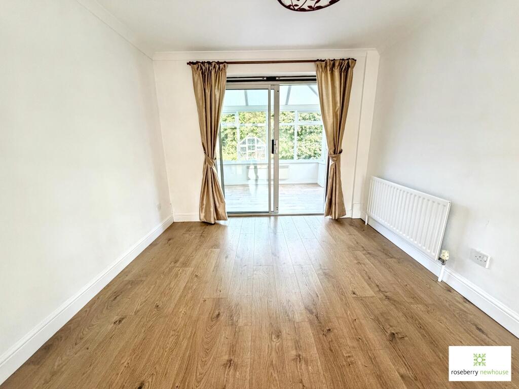 Northfield Drive, Stokesley, Middlesbrough, North Yorkshire photo 3
