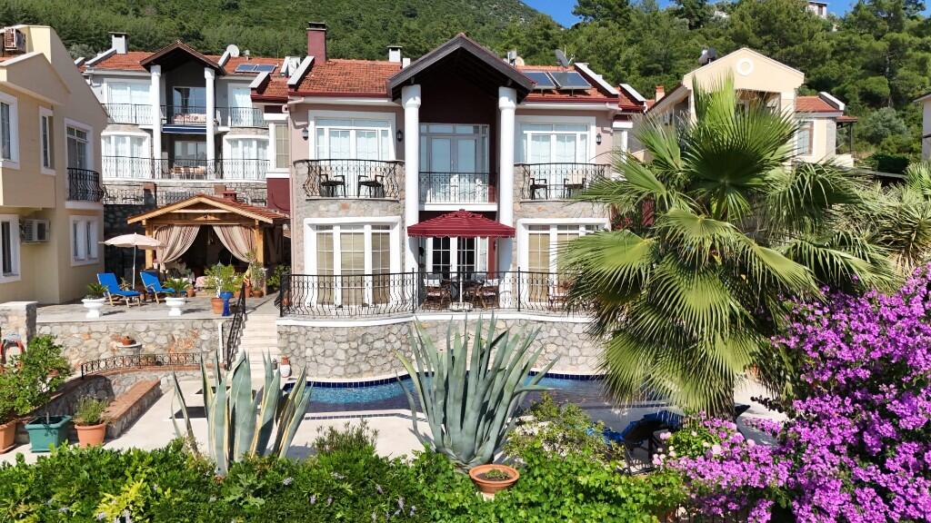 Main image of property: Üzümlü, Fethiye, Mugla