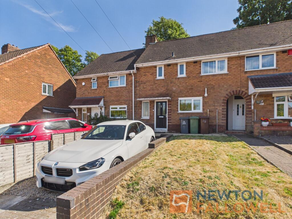 Main image of property: Lancaster Place, Walsall, WS3