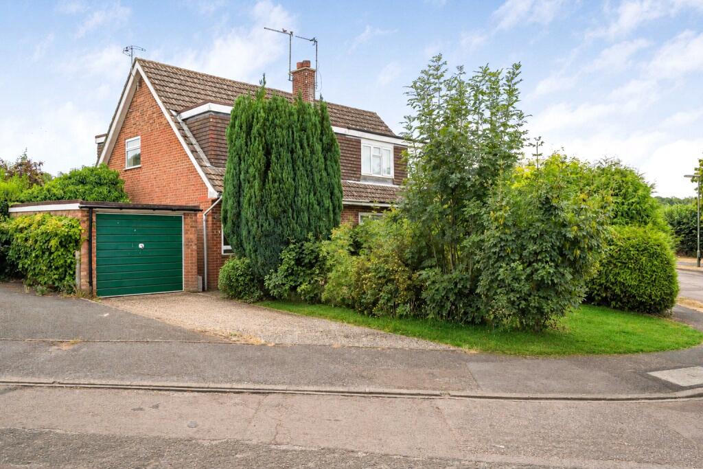 Main image of property: Riverdale, Wrecclesham, Farnham, Surrey, GU10