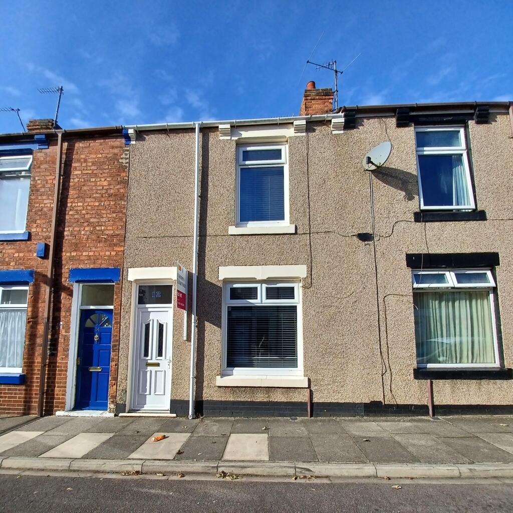 Main image of property: Thirlmere Street, HARTLEPOOL