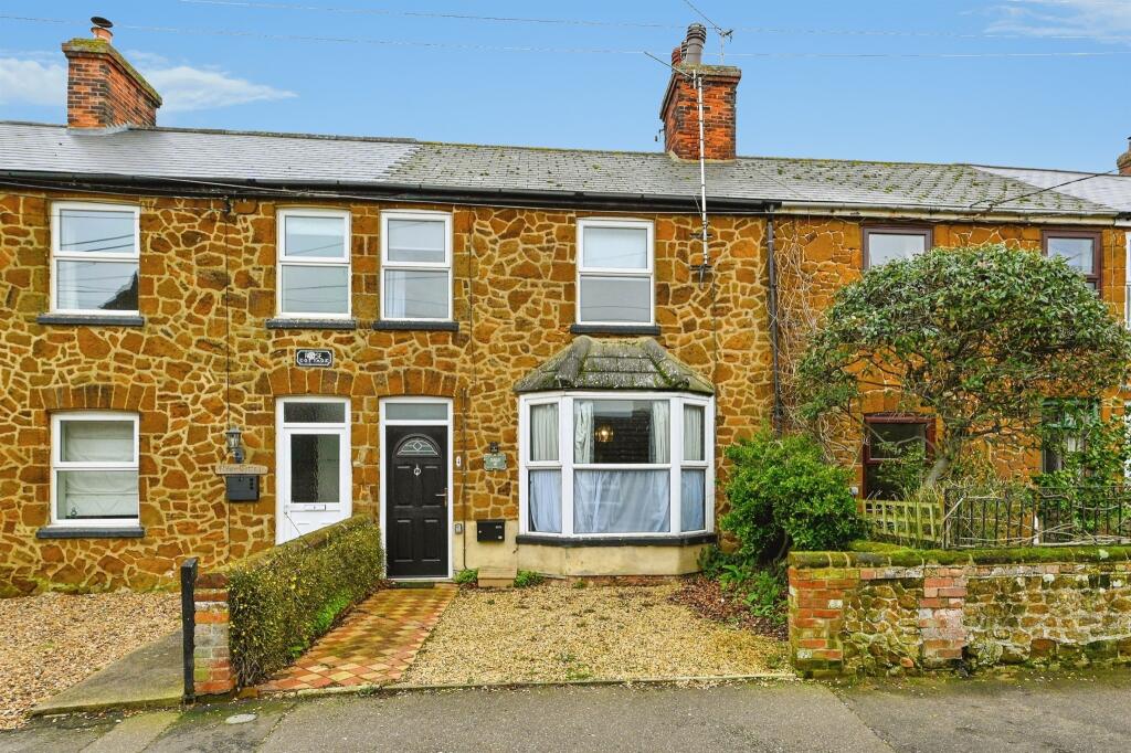 Main image of property: Homefields Road, Hunstanton