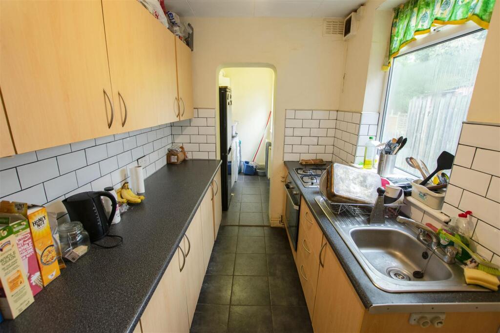 Teignmouth Road, Birmingham, B29 photo 3
