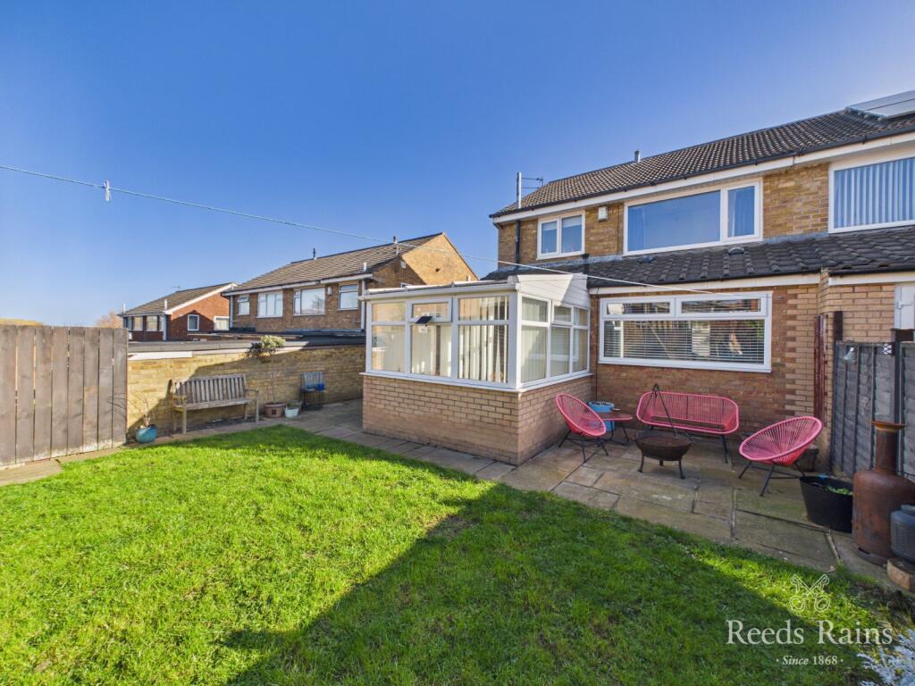 Chestnut Close, Saltburn-by-the-Sea, North Yorkshire, TS12 photo 2
