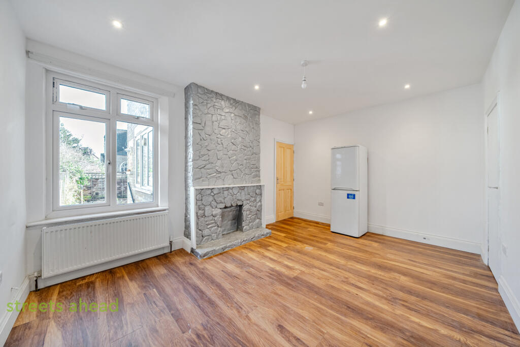 Main image of property: Tunstall Road, Croydon, CR0