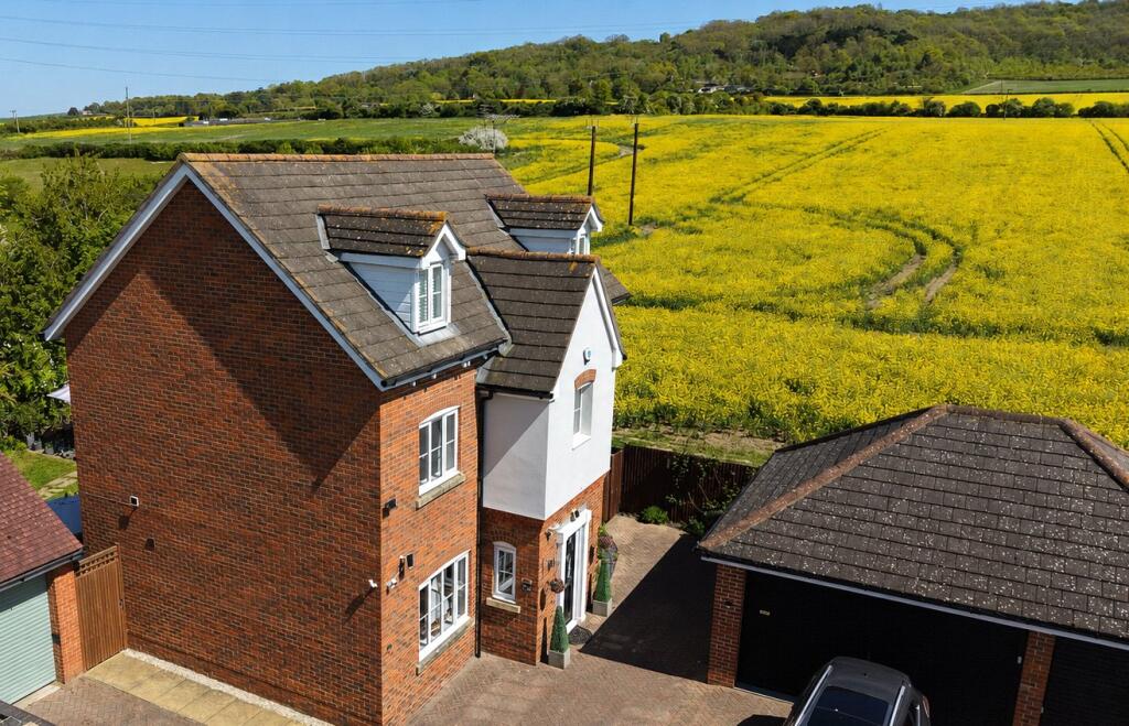 Main image of property: Oldfield Drive, Wouldham, Rochester