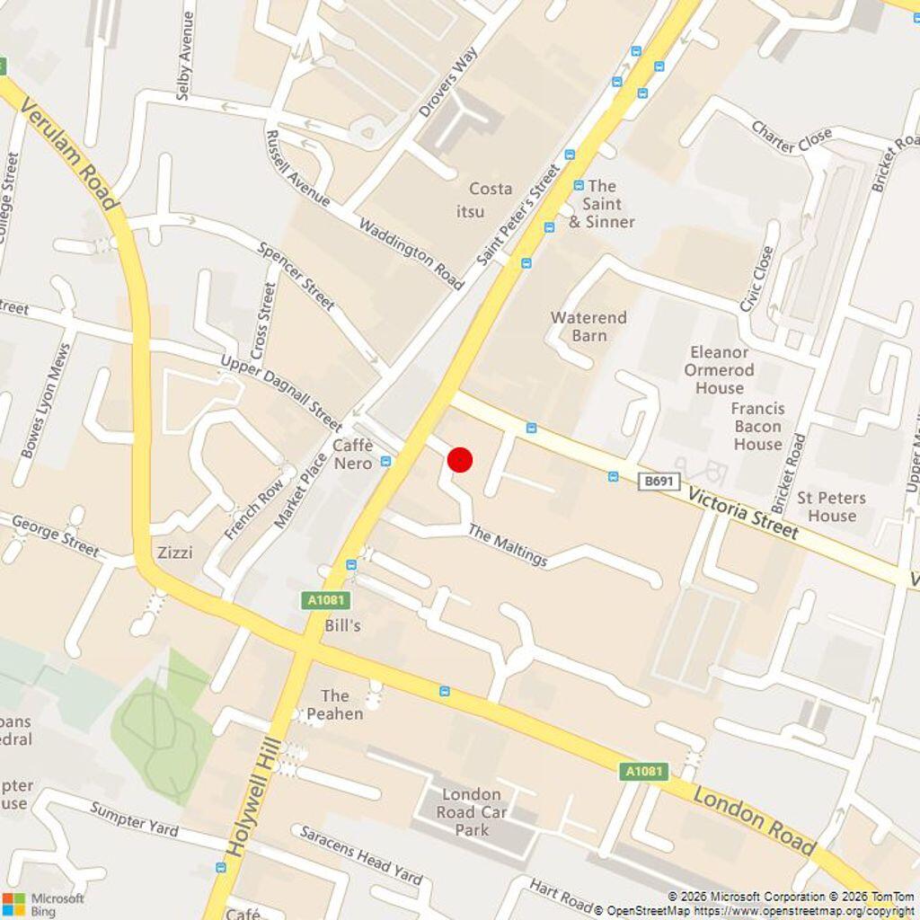 Property Map