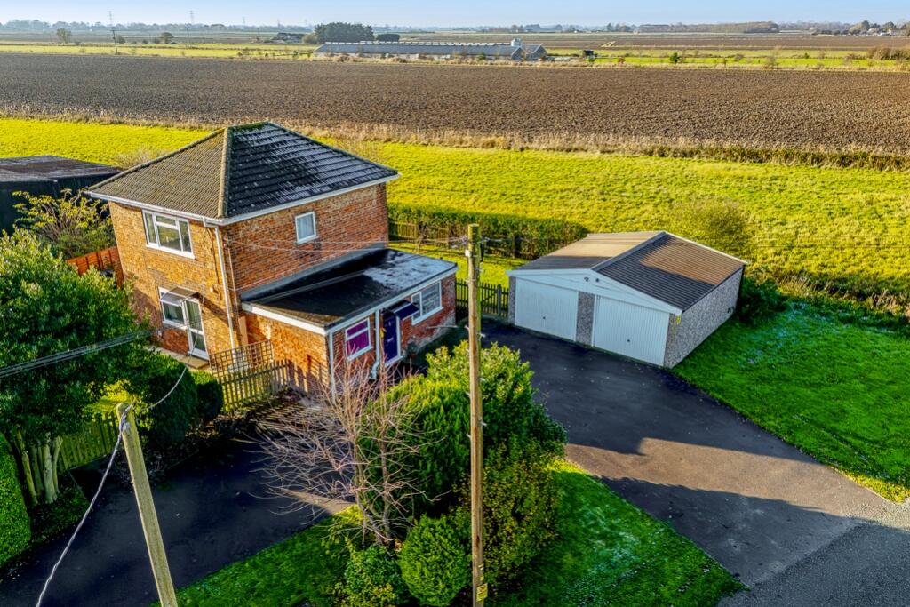 Main image of property: Silvertoft Lane, Frampton West, Boston, PE20