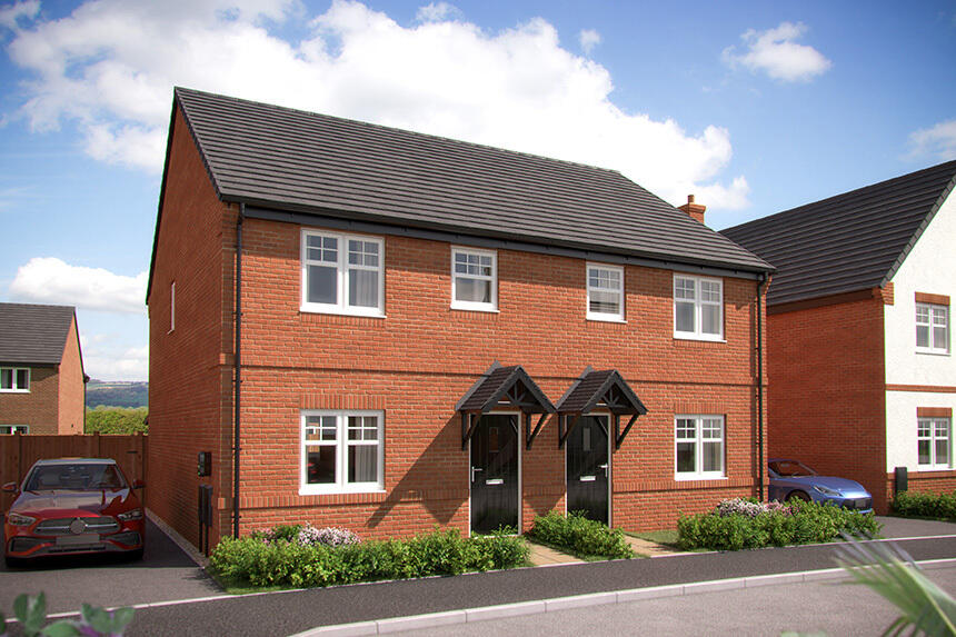 Main image of property: Leicester Road, 
Earl Shilton, Leicestershire, 
LE9 7EQ
