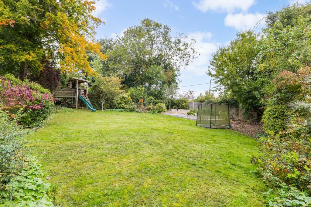 Additional image 4 of Old Watling Street, Flamstead, St. Albans