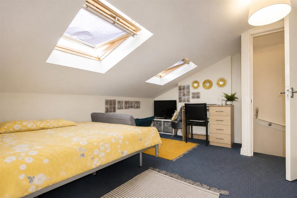House in Birmingham, Bournbrook - View 5