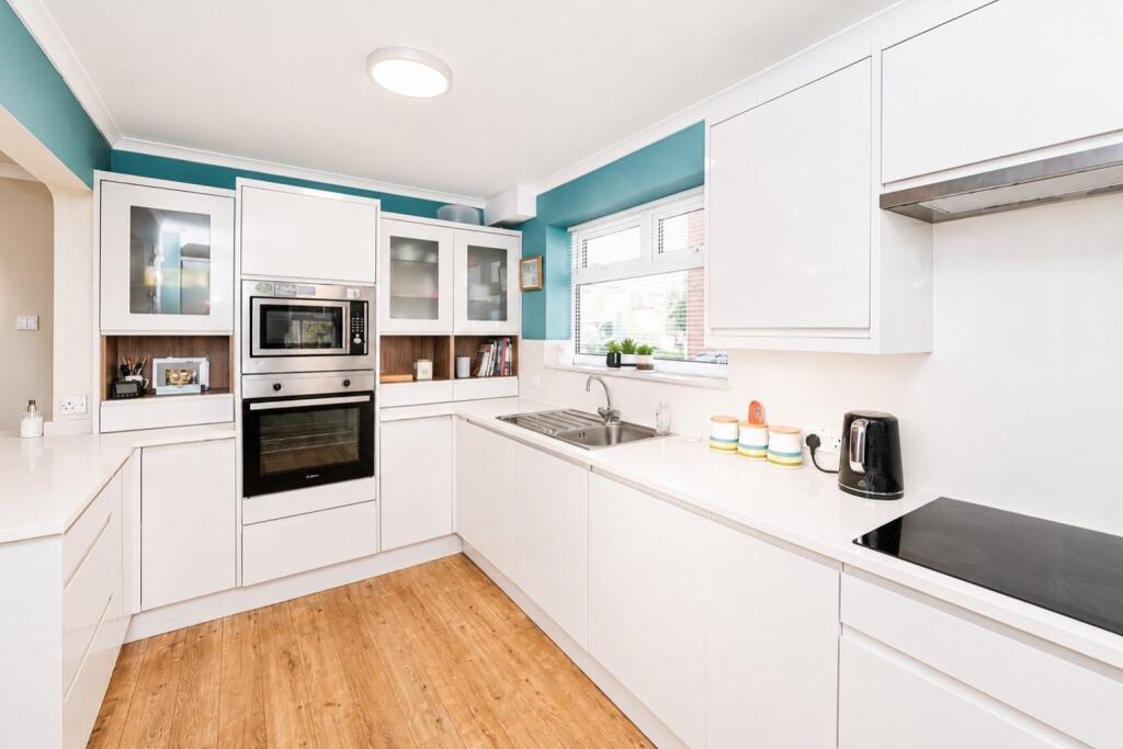 House in Yate, Ladden Garden Village - View 3