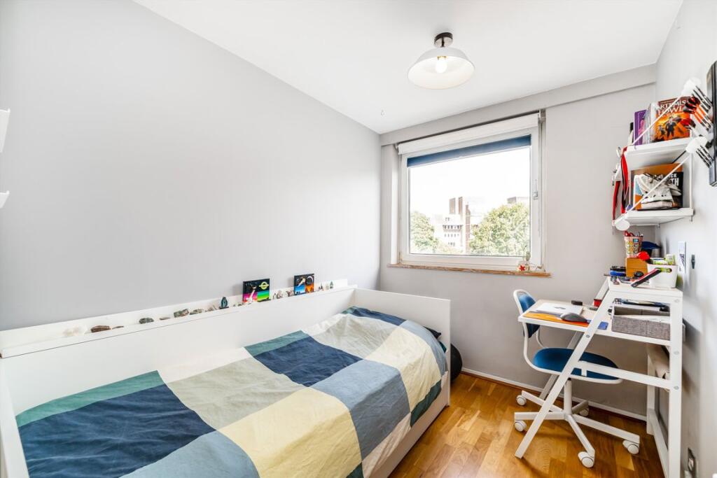 Apartment in Twickenham - View 5