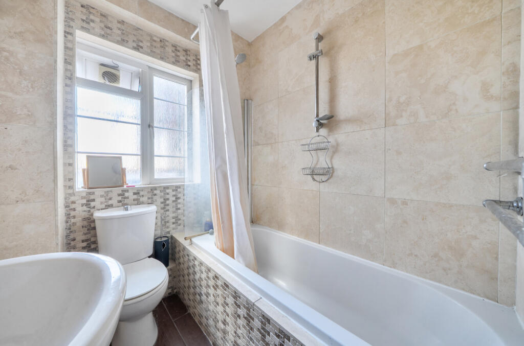 Main image of property: Chiswick Village, London, W4