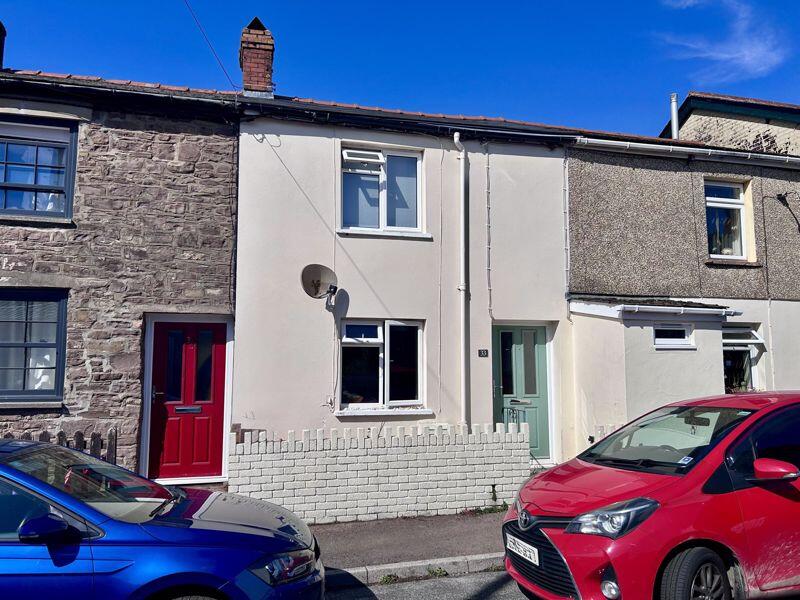 Main image of property: Trinity Street, Abergavenny