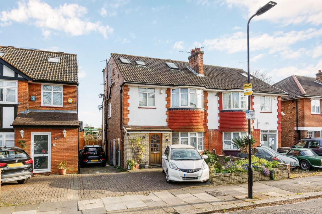 Main image of property: Bowes Road, Acton