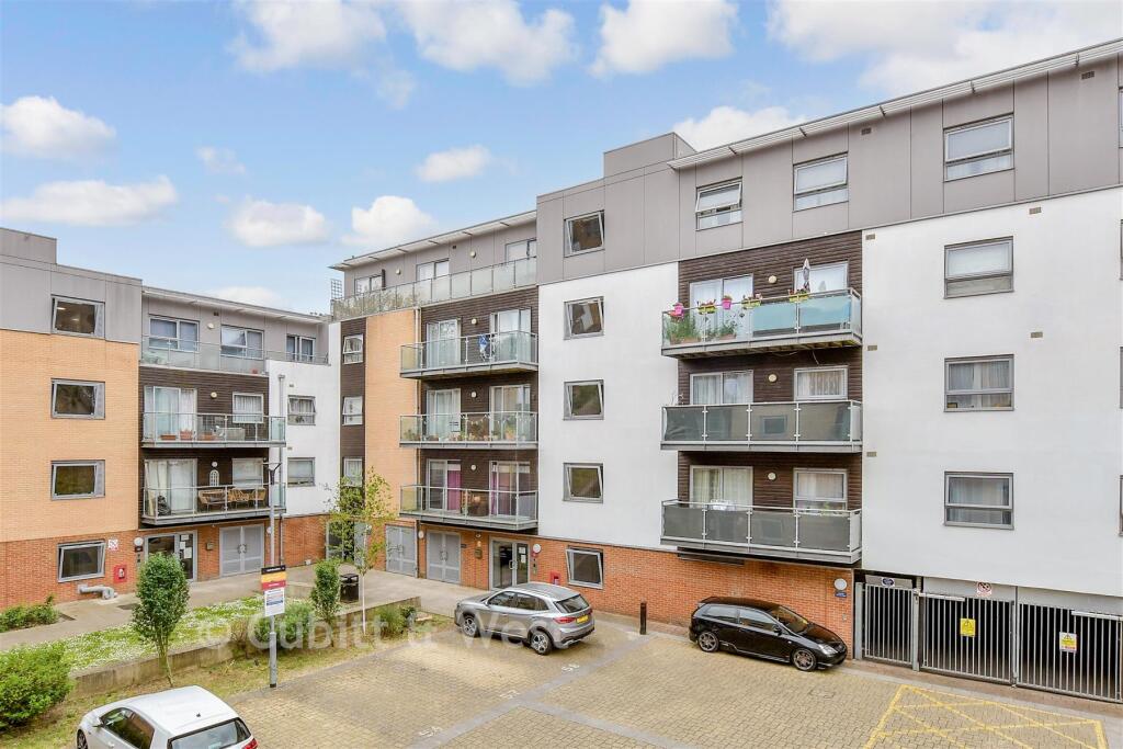 Main image of property: Talbot Close, Mitcham, Surrey