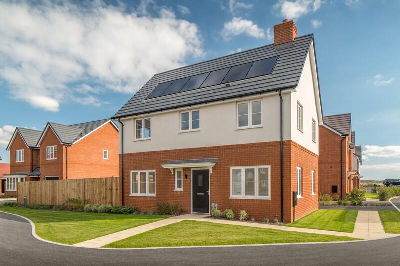 Main image of property: 18 Goshawk Road,
Off Old Shoreham Road,
Lancing,
BN15 9GT