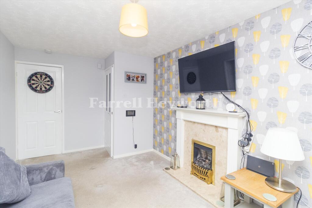 Mortimer Grove, Heysham, Morecambe photo 4