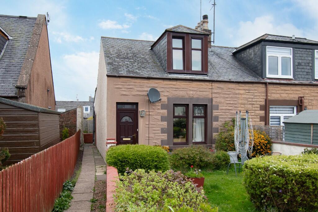 Main image of property: India Lane, Montrose, Angus, DD10