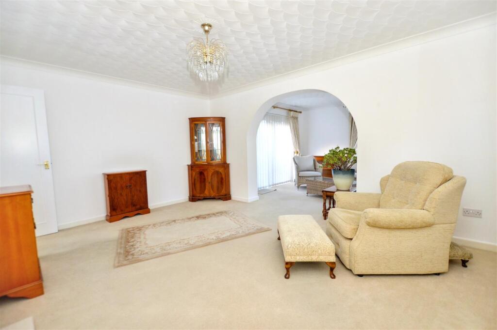 Linden Grove, Sheringham photo 3