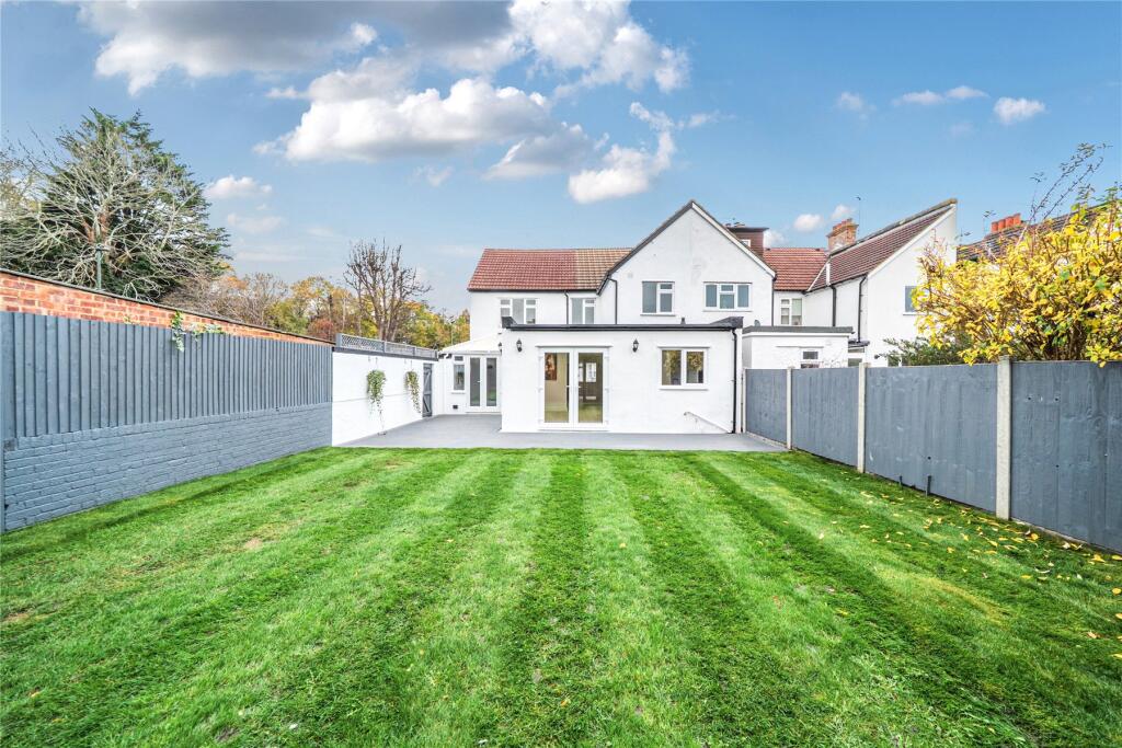 Palmerston Road, Orpington - View 2