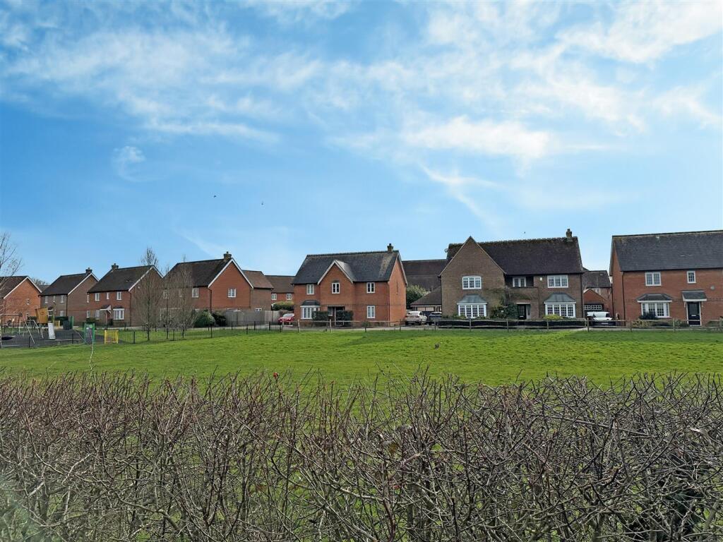 Main image of property: Peppiatt Close, Horley