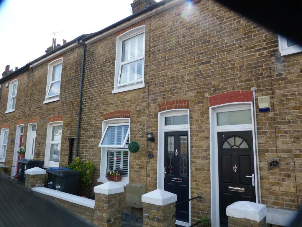 Main image of property: Afghan Road, Broadstairs, Kent, CT10