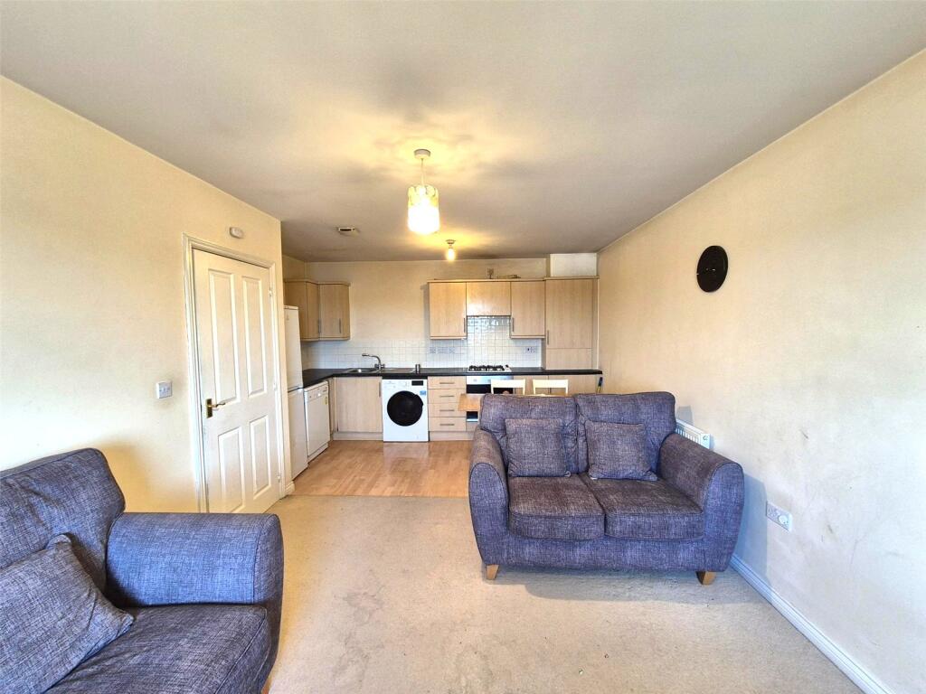 Main image of property: Paladine Way, NEW STOKE VILLAGE, Coventry, CV3