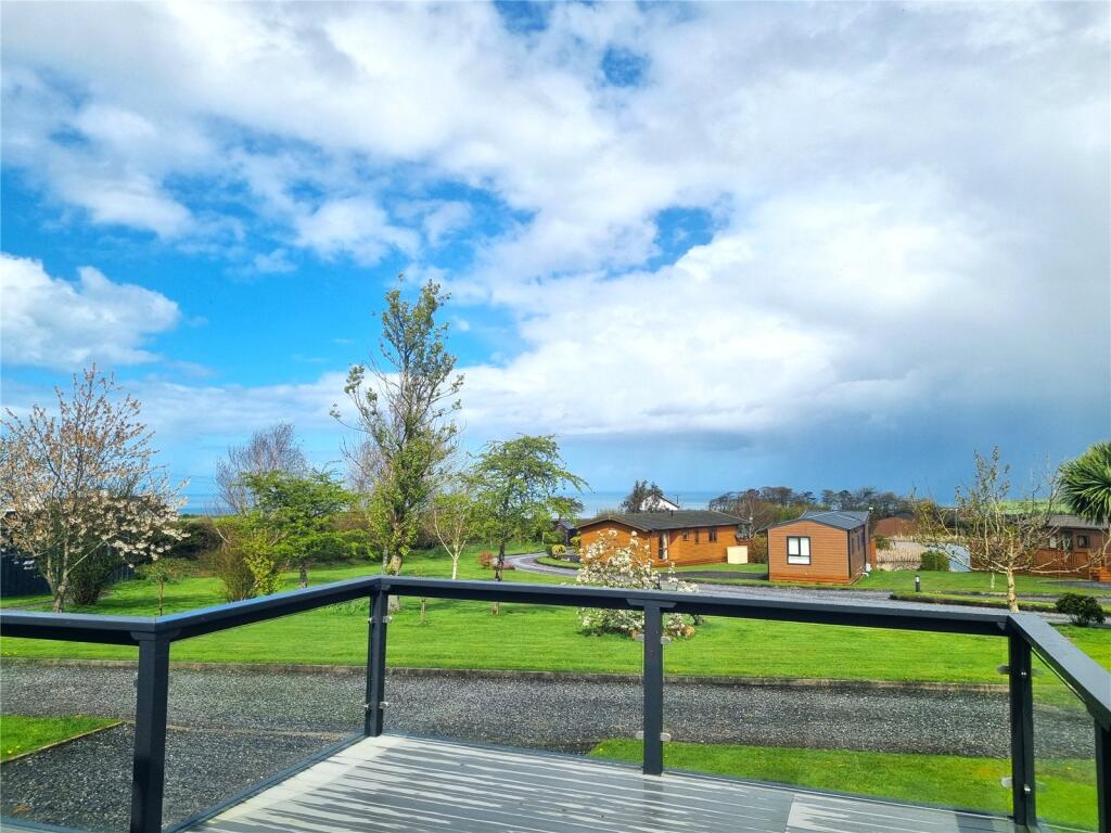 Main image of property: Llanon, Ceredigion, SY23