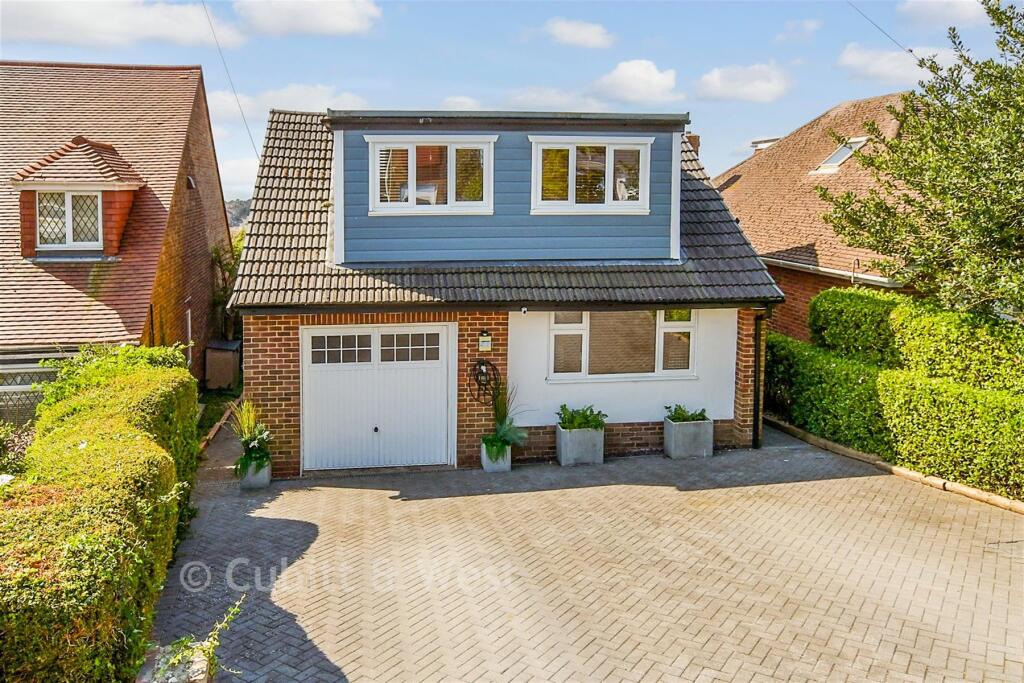 Main image of property: Crescent Drive North, Woodingdean, Brighton, East Sussex