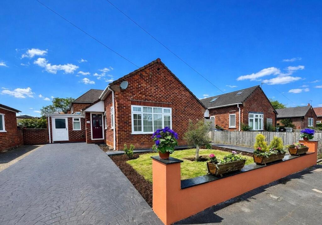 Main image of property: Parkgate, Knutsford