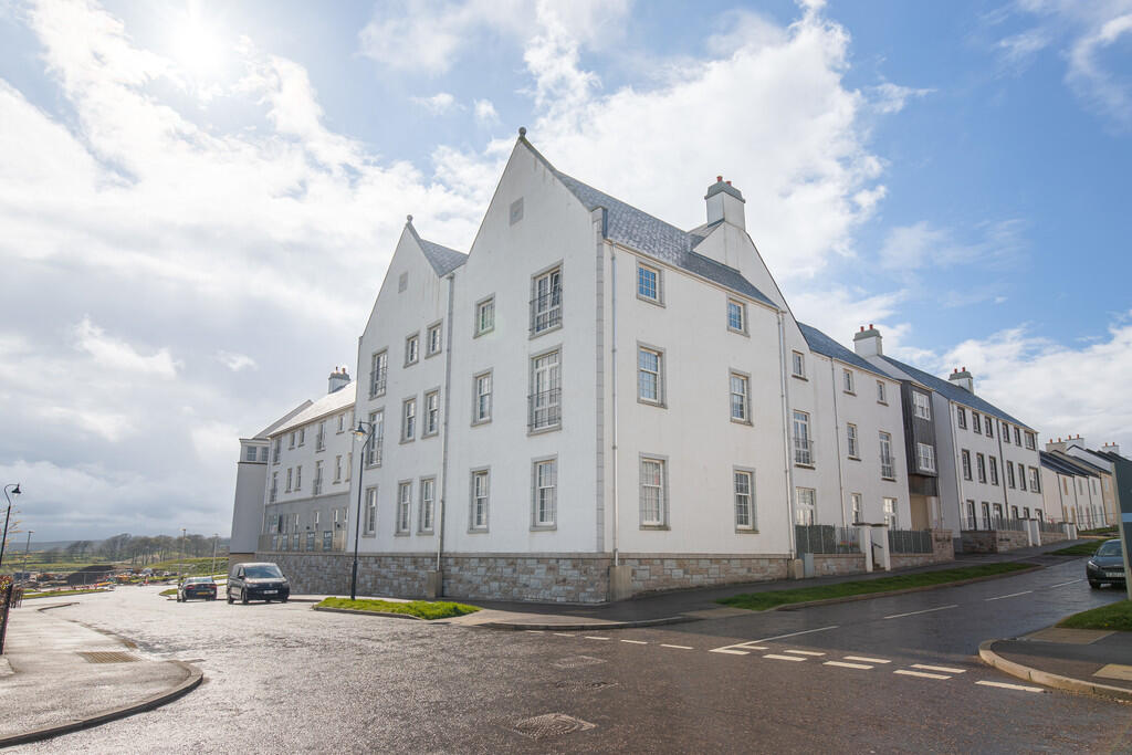 Main image of property: Landale Court, Chapelton, Stonehaven