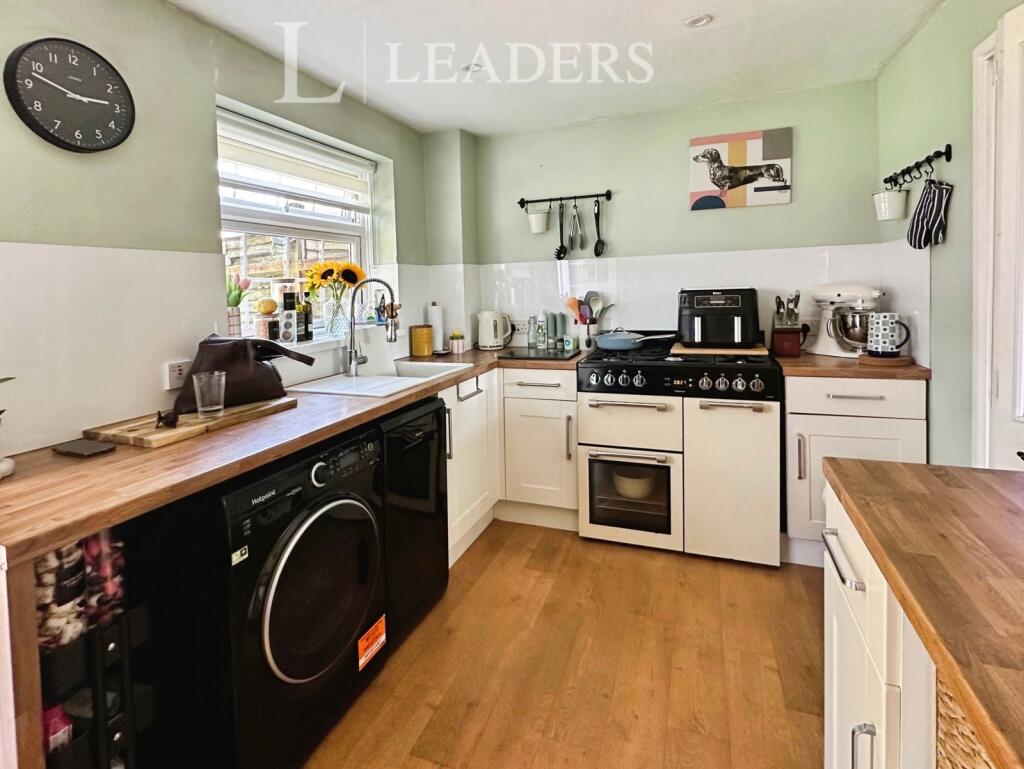 Acre Lane, Waterlooville - View 5