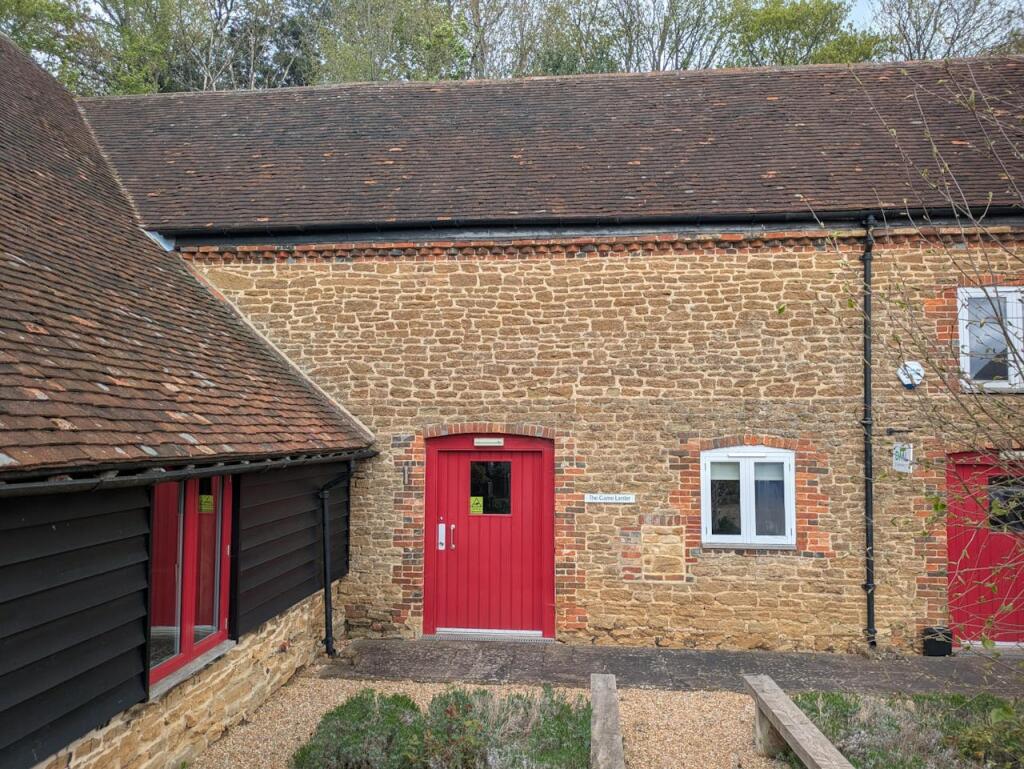 Main image of property: The Game Larder, Peper Harow Park, Godalming, GU8 6BQ