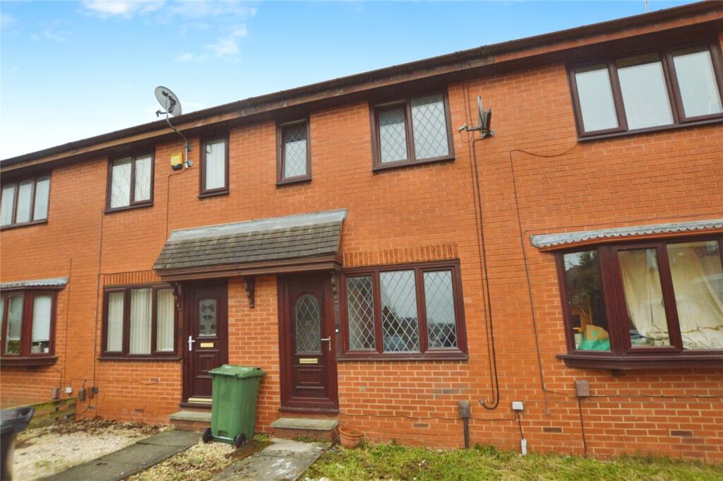 Main image of property: Sandlewood Close, Holbeck, Leeds, West Yorkshire, LS11
