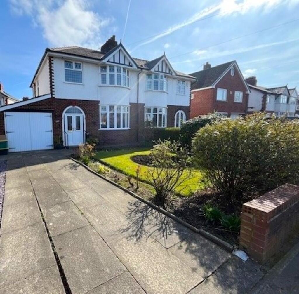 Main image of property: Liverpool Road, Penwortham, Preston