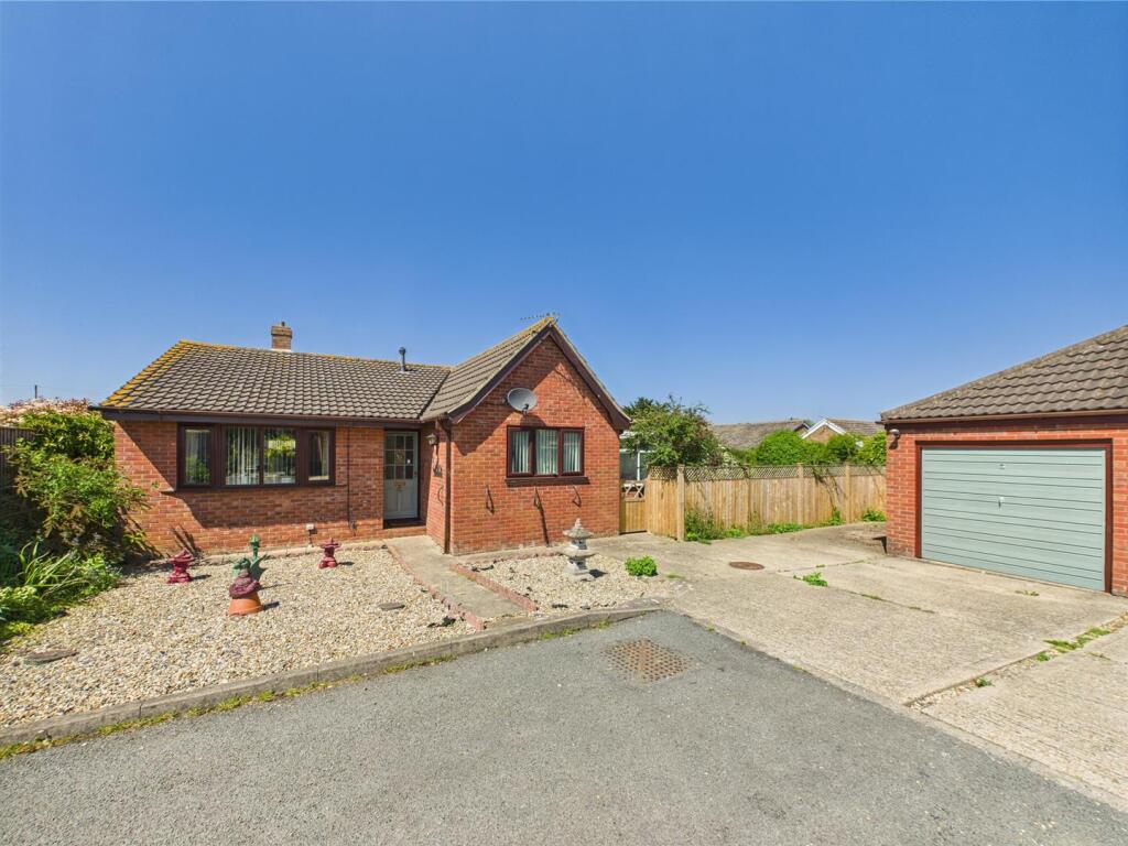 Main image of property: Honeysuckle Close, Sutton-On-Sea