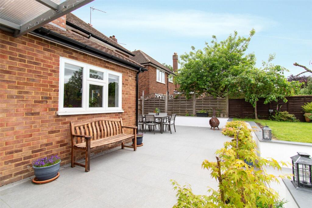 Additional image 24 of Tippendell Lane, Park Street, St. Albans, Hertfordshire, AL2