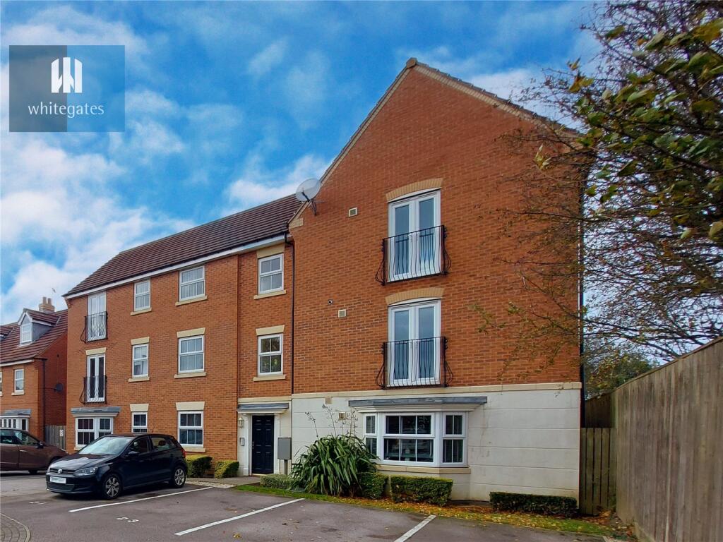 Main image of property: Ebberton Close, Hemsworth, Pontefract, West Yorkshire, WF9