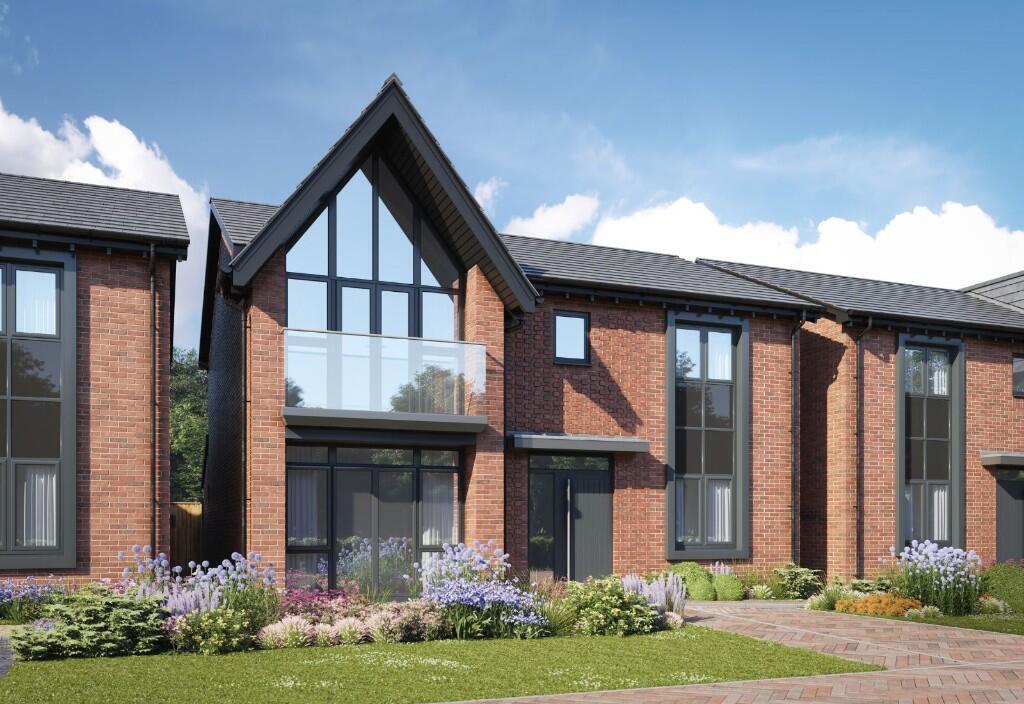 Main image of property: Alderley Park, Congleton Road, Nether Alderley,
Alderley Edge,
Cheshire,
SK10 4WD